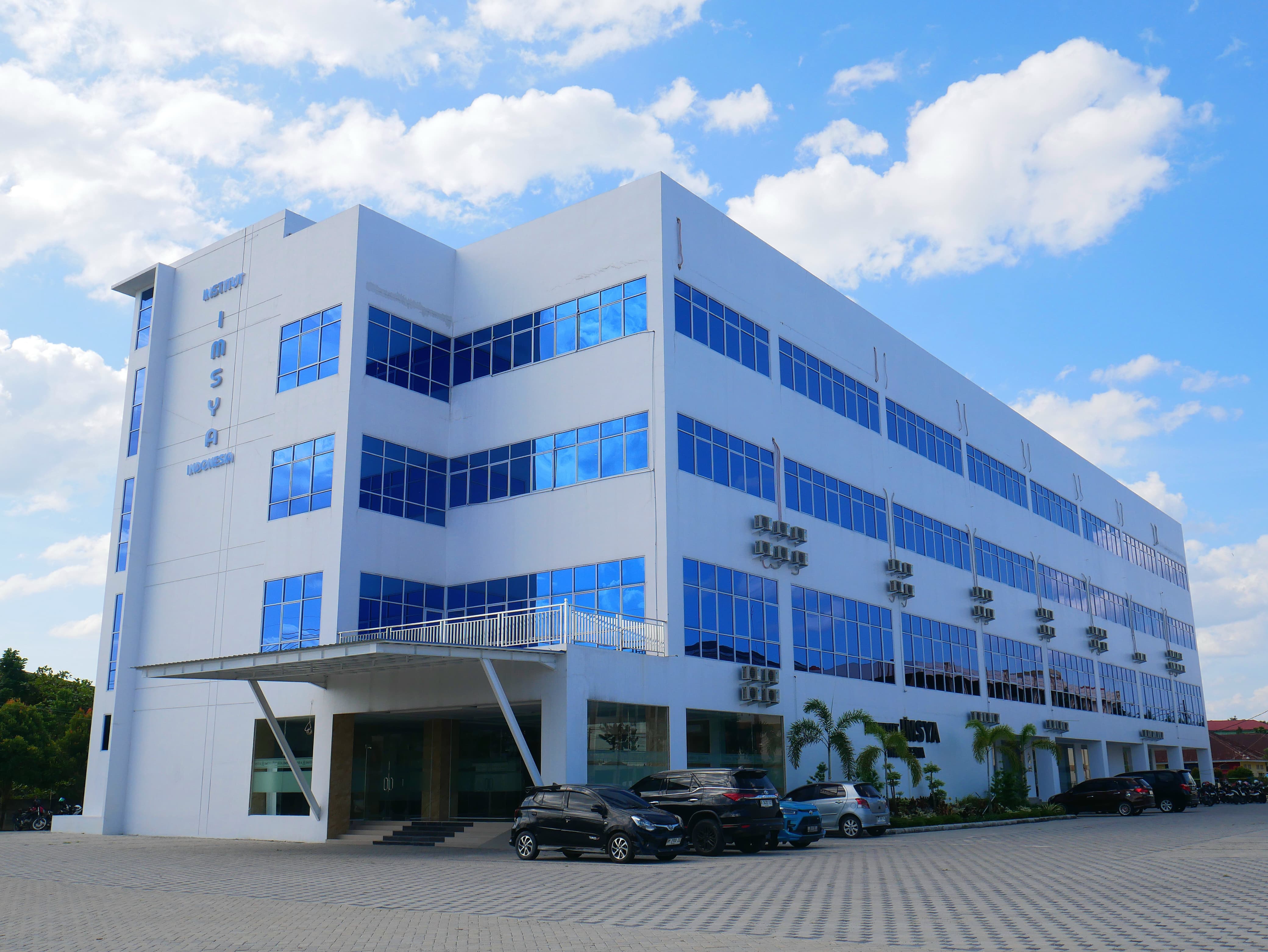Gedung Baru