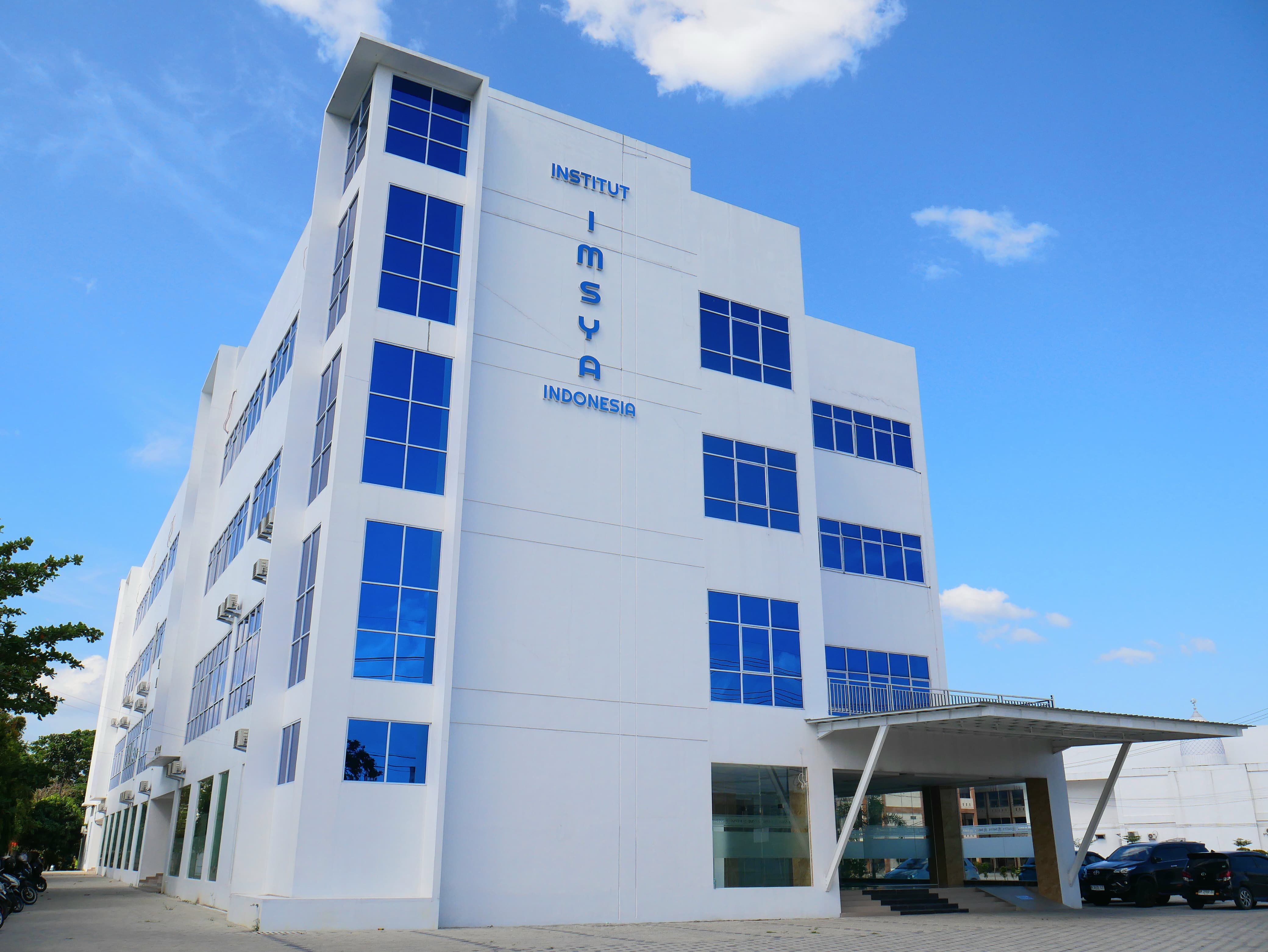 Gedung Baru