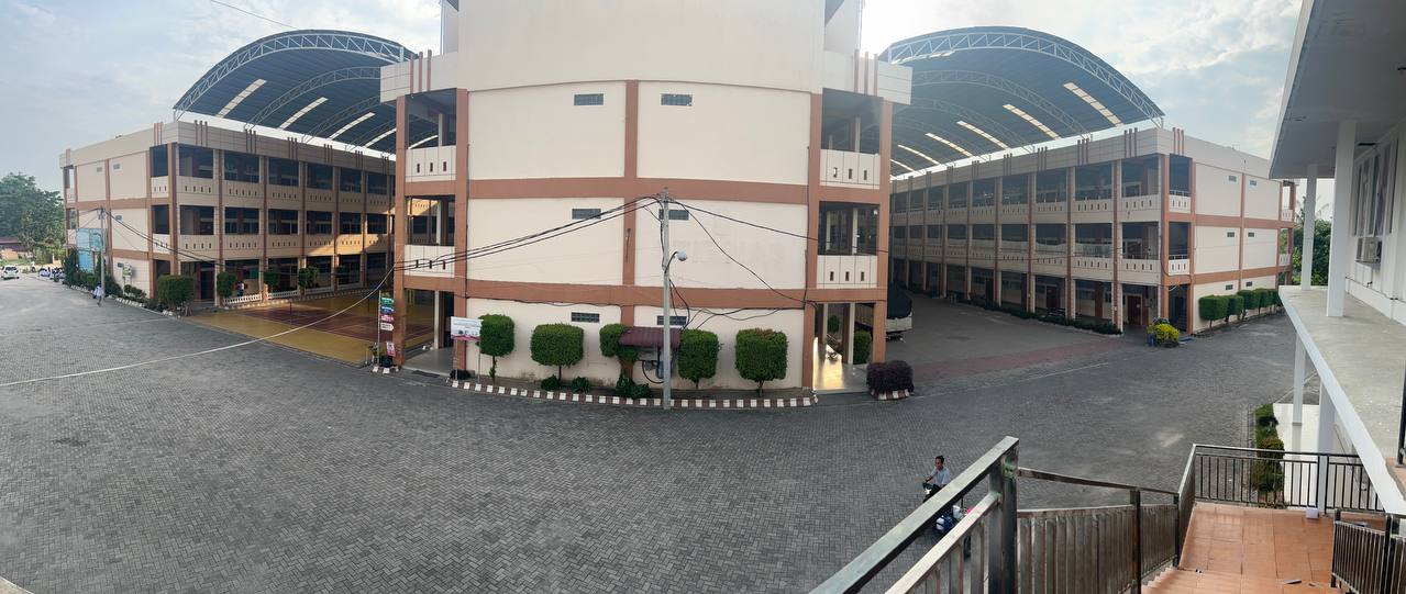 Gedung Lama