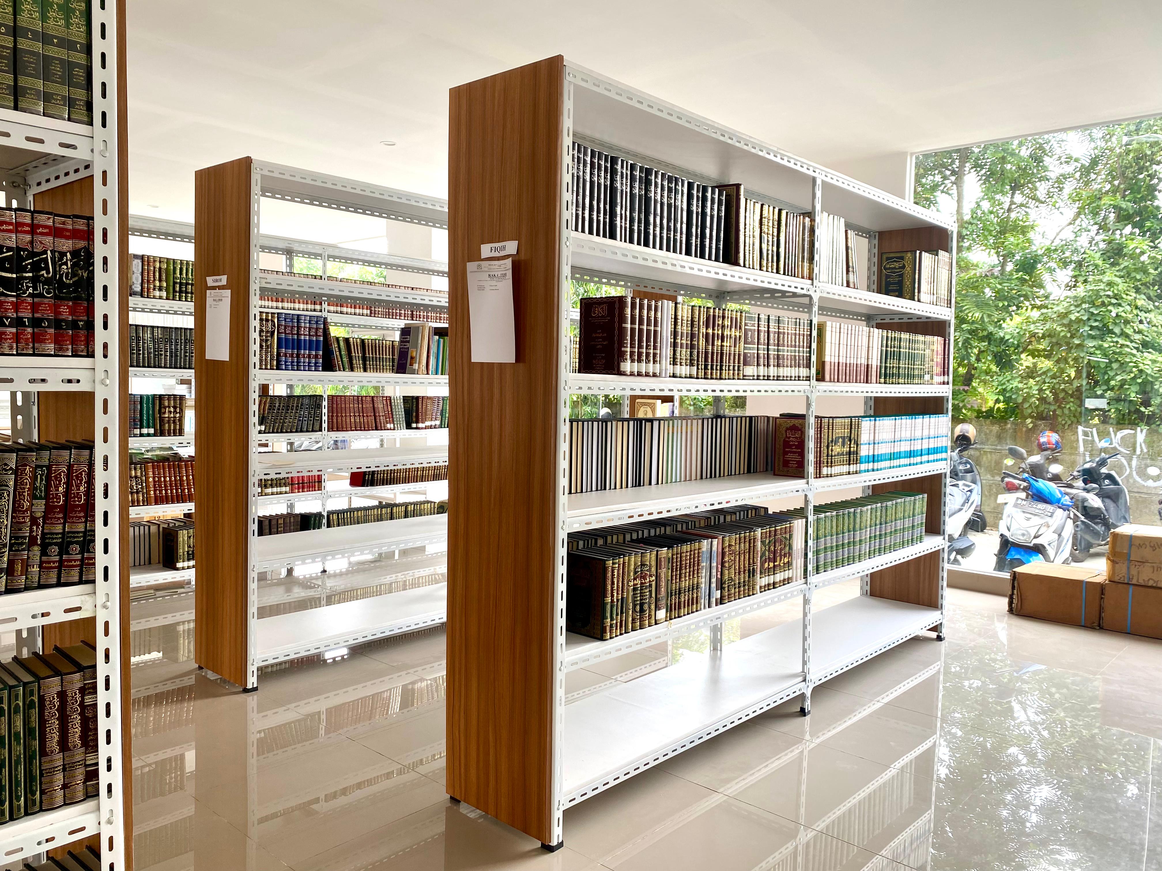Perpustakaan