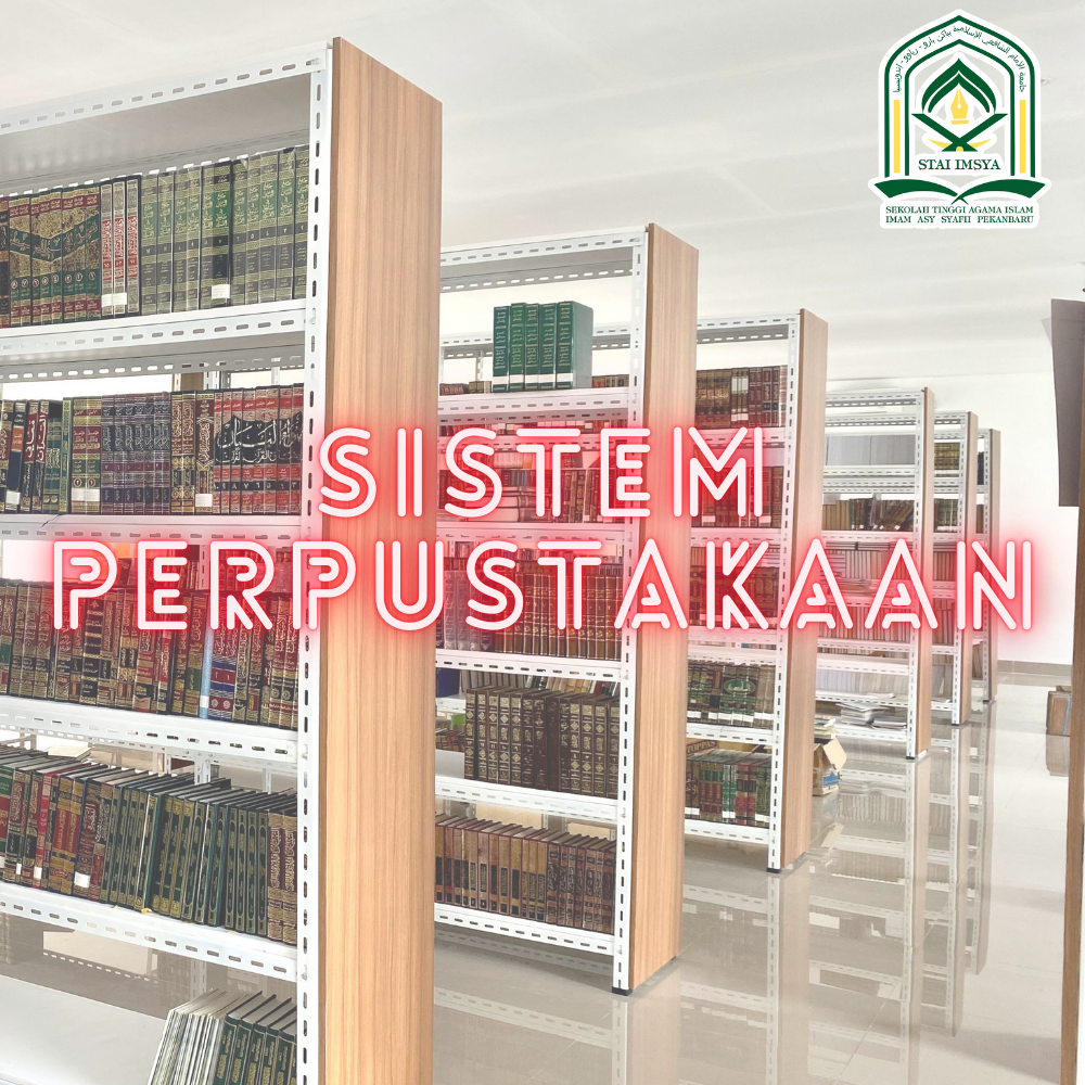 Perpustakaan IMSYA